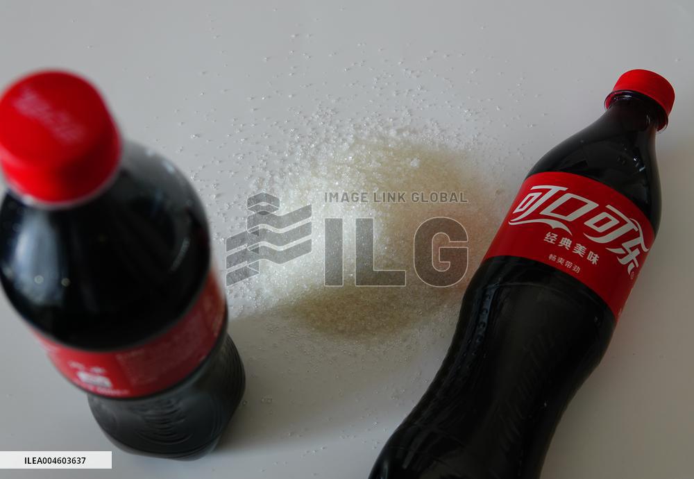 Coca-Cola and Sucrose