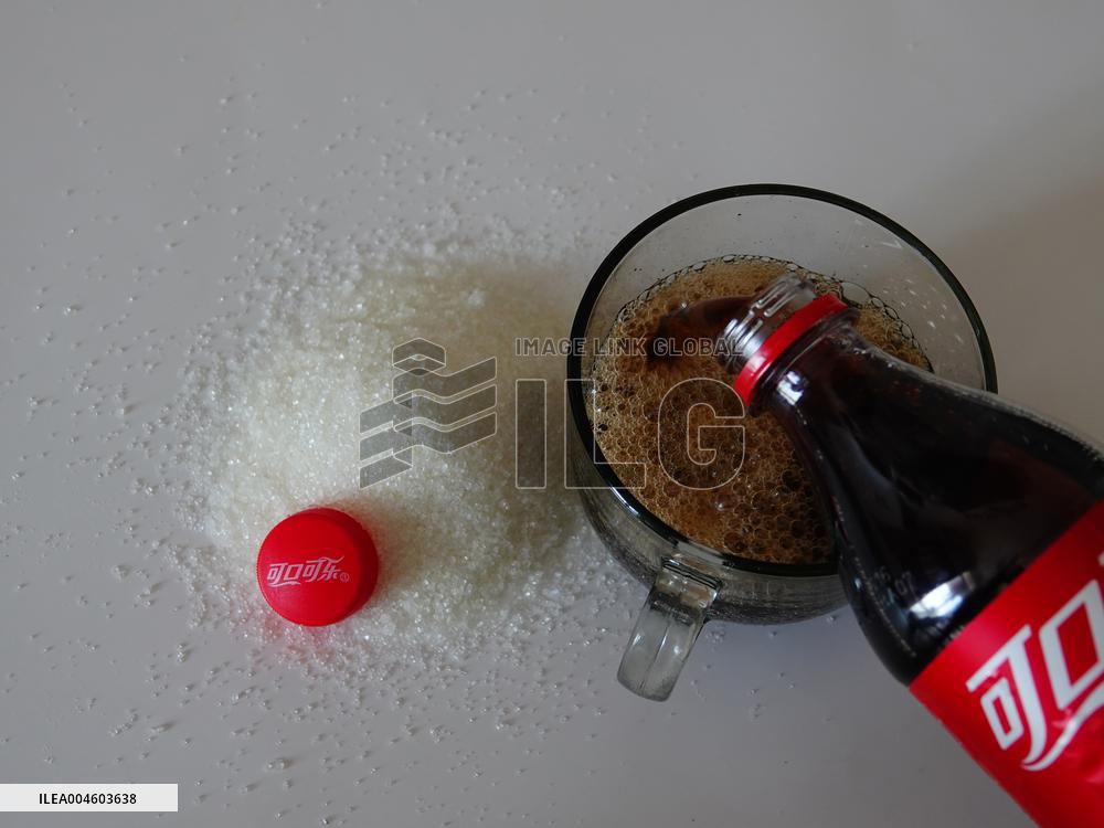 Coca-Cola and Sucrose