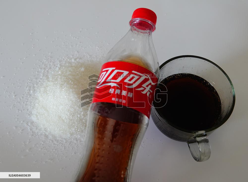Coca-Cola and Sucrose