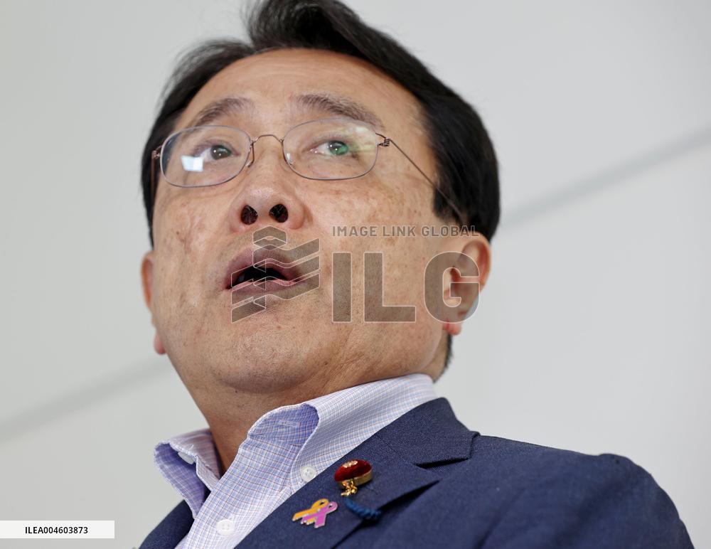 Japan, U.S. reach trade deal