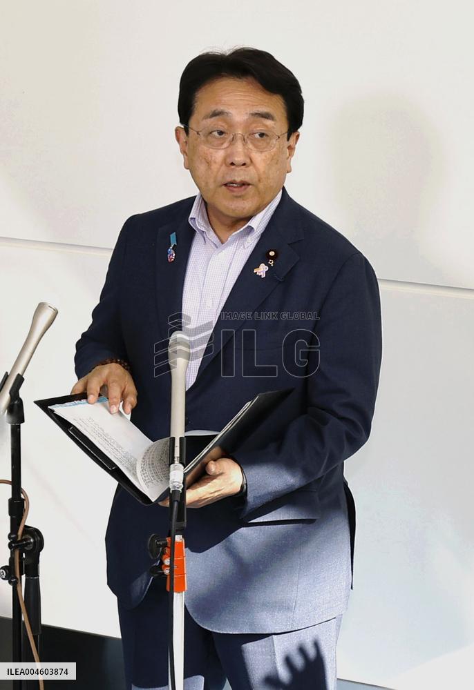 Japan, U.S. reach trade deal