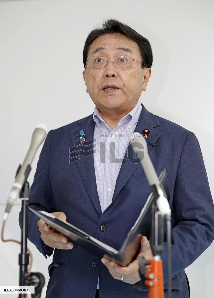 Japan, U.S. reach trade deal