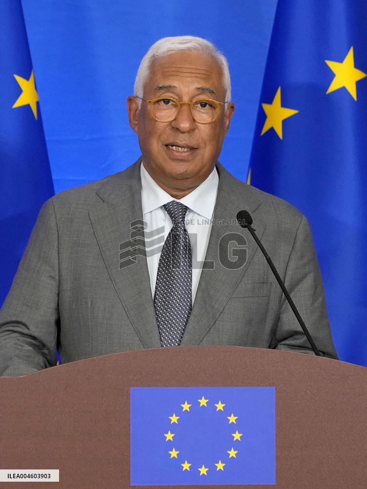 China-EU talks in Beijing