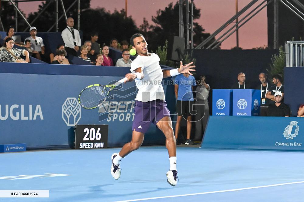 TENNIS - Internazionali di Tennis - Hopman Cup