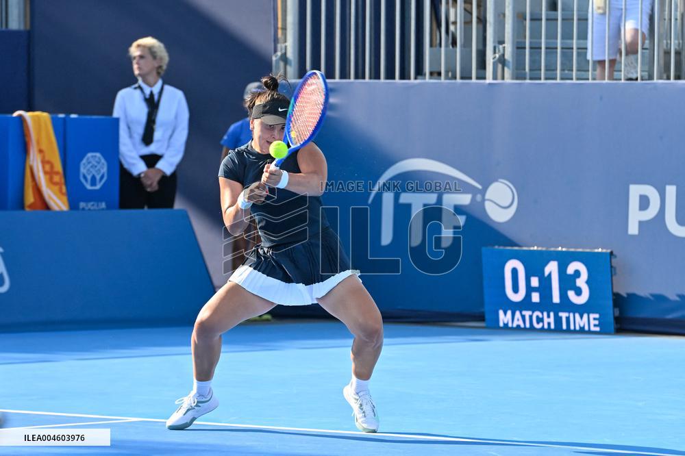 TENNIS - Internazionali di Tennis - Hopman Cup