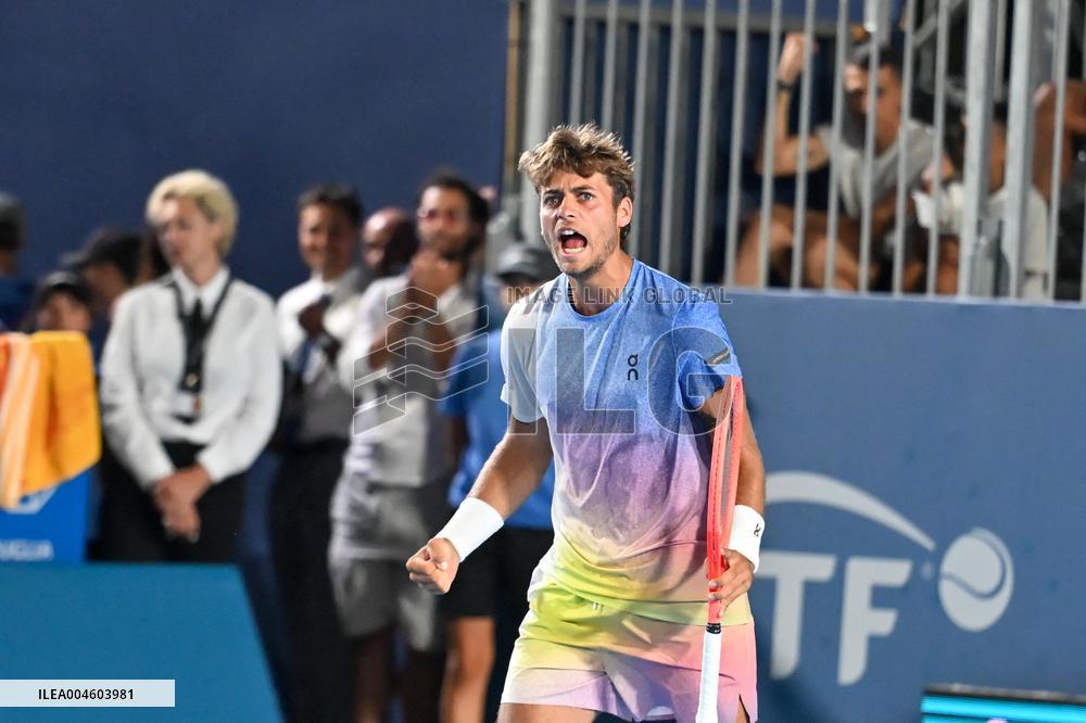 TENNIS - Internazionali di Tennis - Hopman Cup