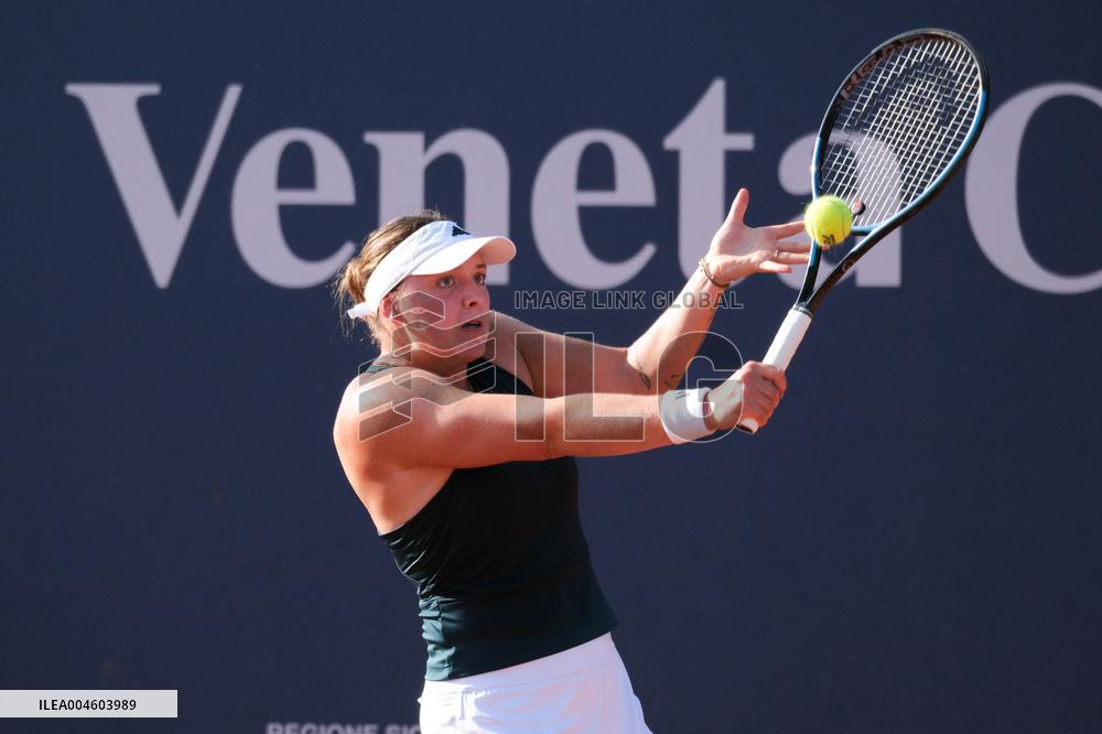 TENNIS - Internazionali di Tennis - 36° Palermo Ladies Open