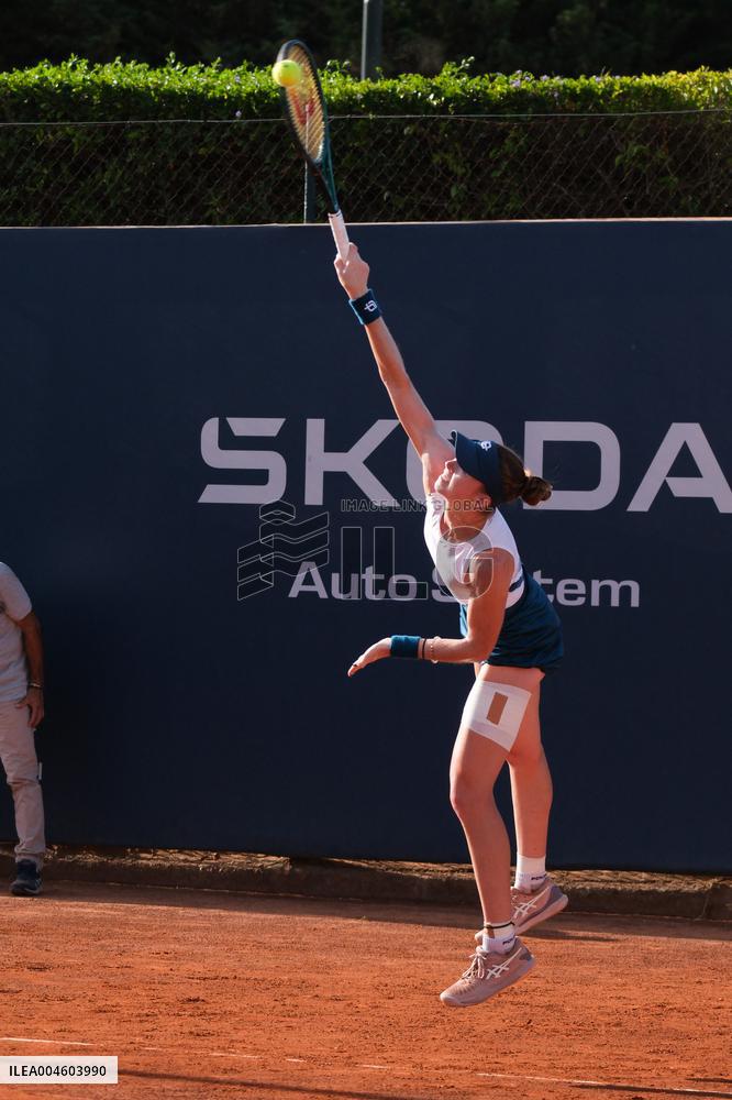 TENNIS - Internazionali di Tennis - 36° Palermo Ladies Open