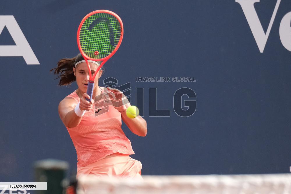 TENNIS - Internazionali di Tennis - 36° Palermo Ladies Open