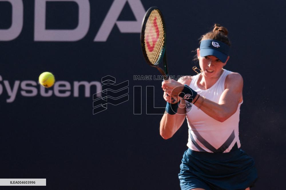 TENNIS - Internazionali di Tennis - 36° Palermo Ladies Open