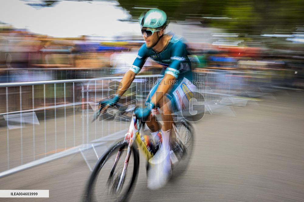 CICLISMO - Tour De France - Tour de France 2025 - Stage 17