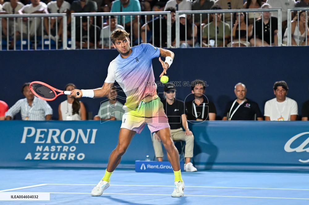 TENNIS - Internazionali di Tennis - Hopman Cup