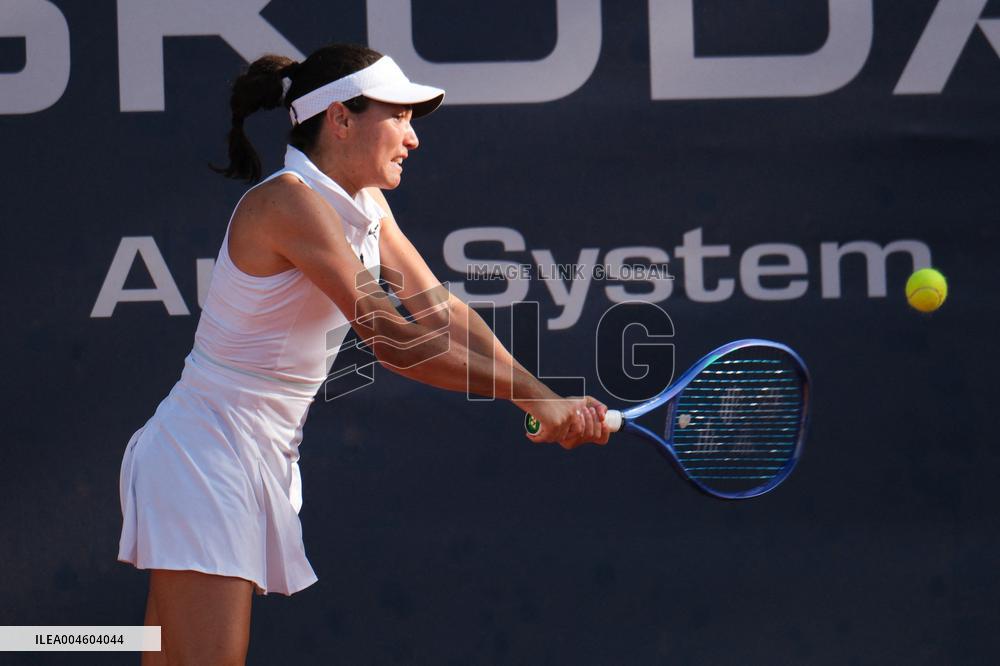 TENNIS - Internazionali di Tennis - 36° Palermo Ladies Open