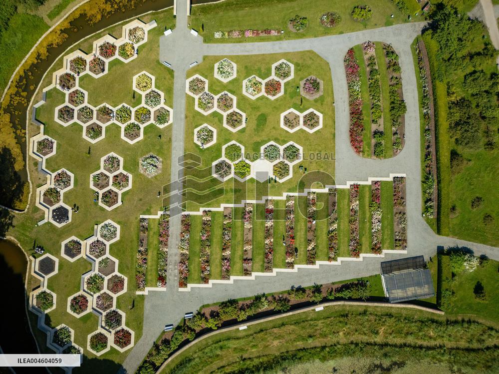 Tallinn Botanic Garden