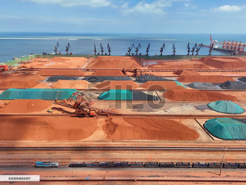 International Commodity Prices Fluctuations