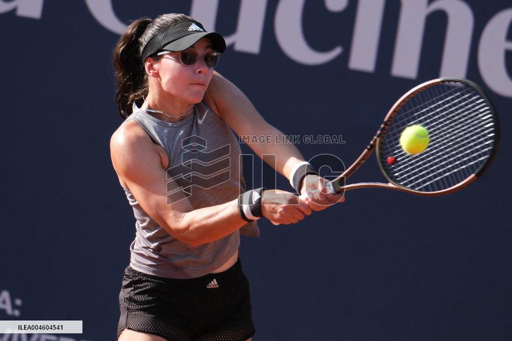 TENNIS - Internazionali di Tennis - 36° Palermo Ladies Open