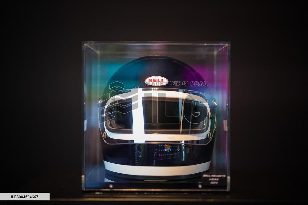 F1 Grand Prix of Belgium - Belgium