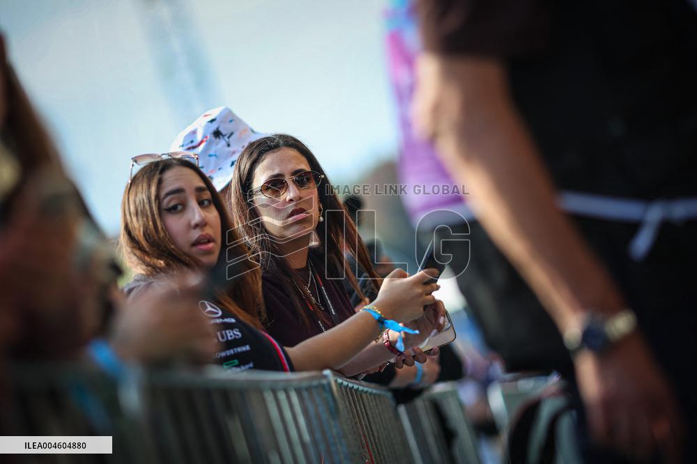 MOTORI - Formula 1 - Belgian Grand Prix 2025