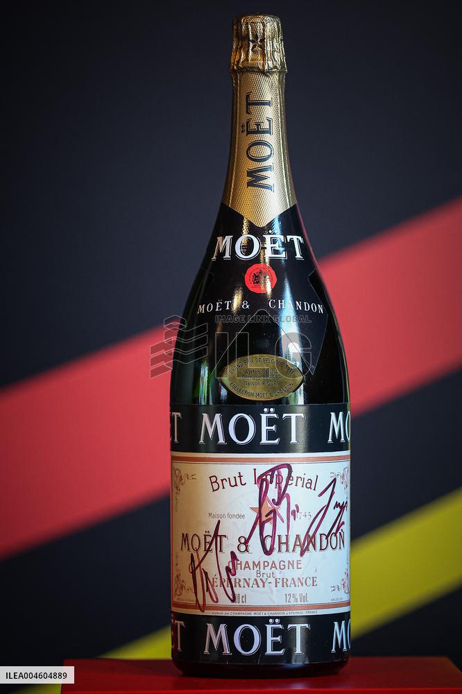 MOTORI - Formula 1 - Belgian Grand Prix 2025