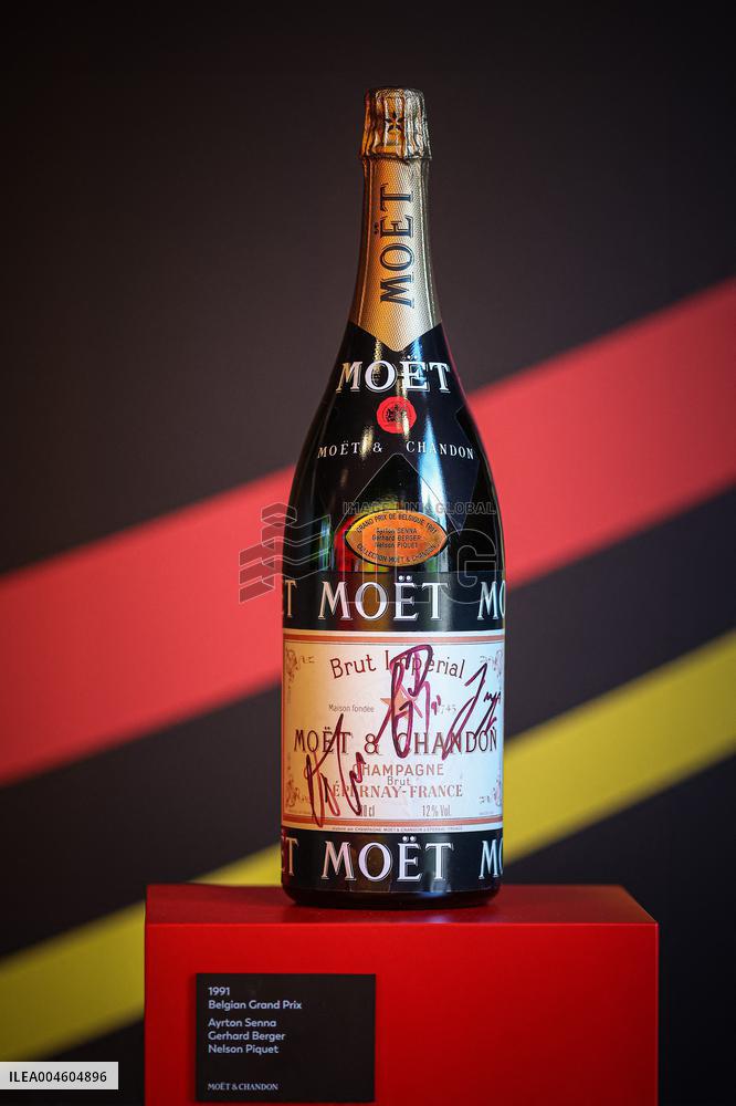 MOTORI - Formula 1 - Belgian Grand Prix 2025