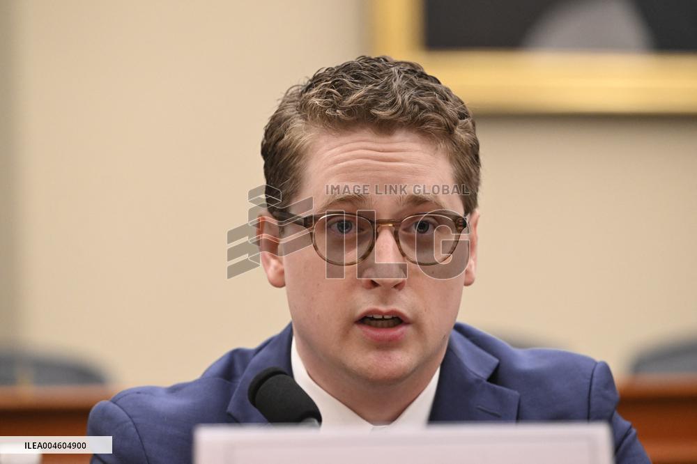 Commission on Security and Cooperation in Europe press briefing focusing on intercepting terror, focusing on strengthening Ukrai