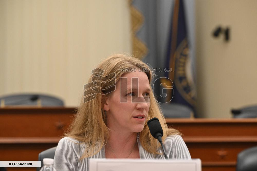 Commission on Security and Cooperation in Europe press briefing focusing on intercepting terror, focusing on strengthening Ukrai