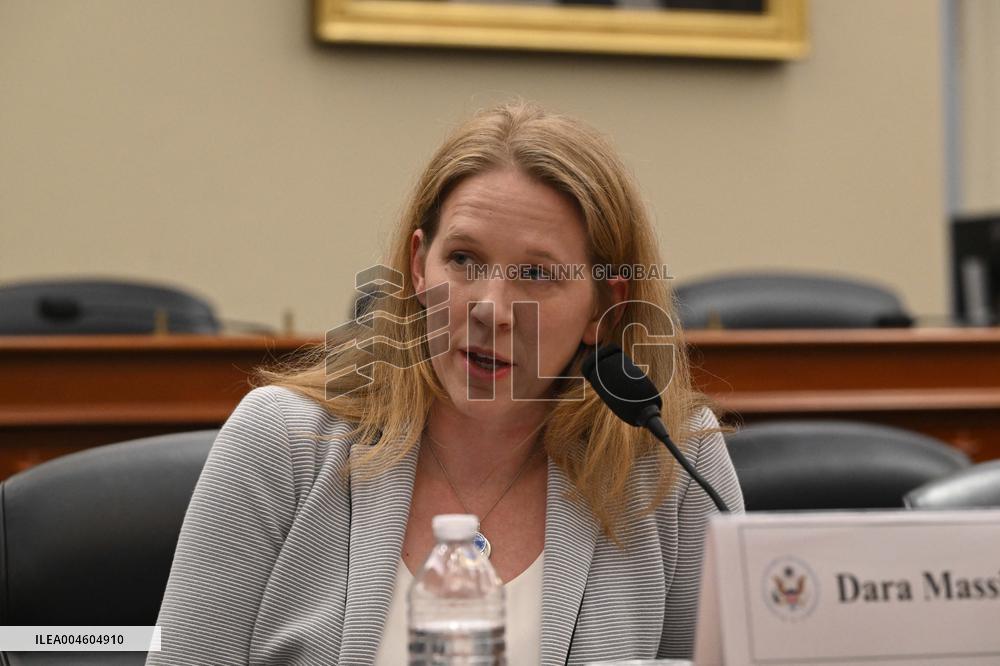 Commission on Security and Cooperation in Europe press briefing focusing on intercepting terror, focusing on strengthening Ukrai