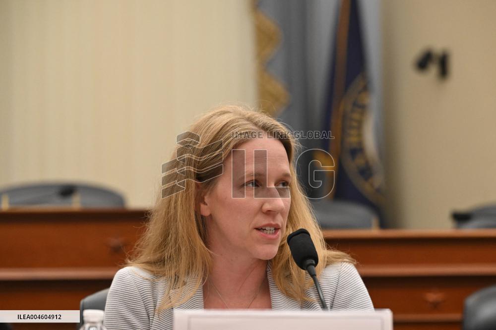 Commission on Security and Cooperation in Europe press briefing focusing on intercepting terror, focusing on strengthening Ukrai