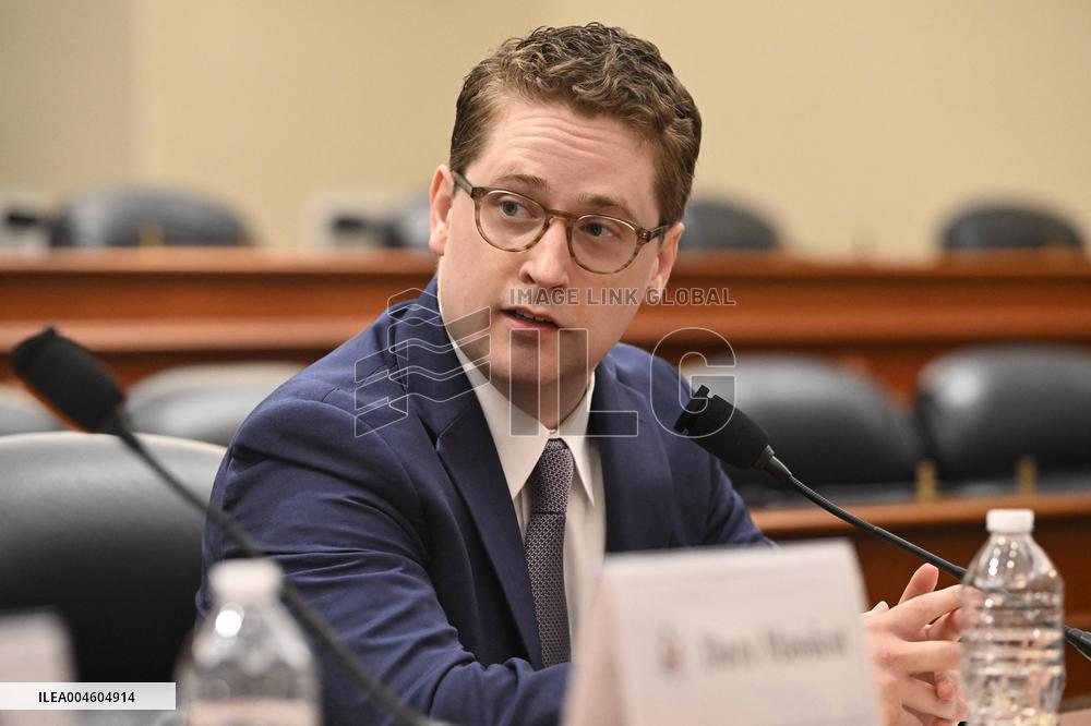 Commission on Security and Cooperation in Europe press briefing focusing on intercepting terror, focusing on strengthening Ukrai