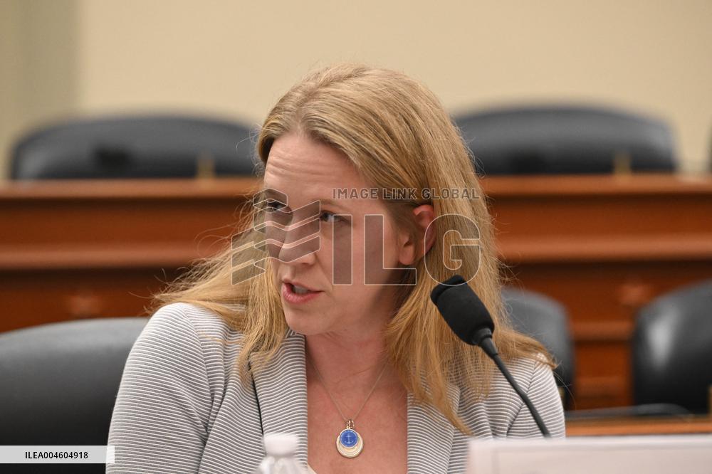 Commission on Security and Cooperation in Europe press briefing focusing on intercepting terror, focusing on strengthening Ukrai