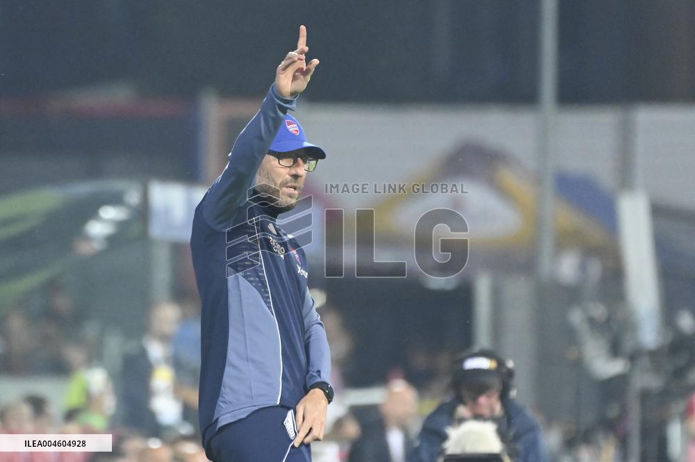 CALCIO - UEFA Conference League - Rakow Czestochowa vs MSK Zilina