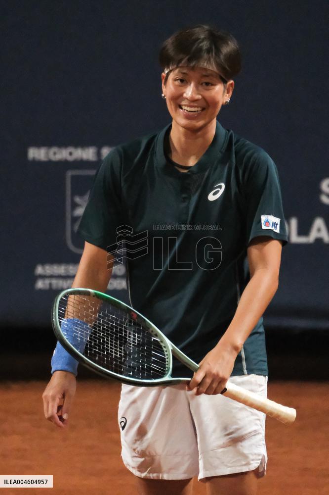 TENNIS - Internazionali di Tennis - 36° Palermo Ladies Open