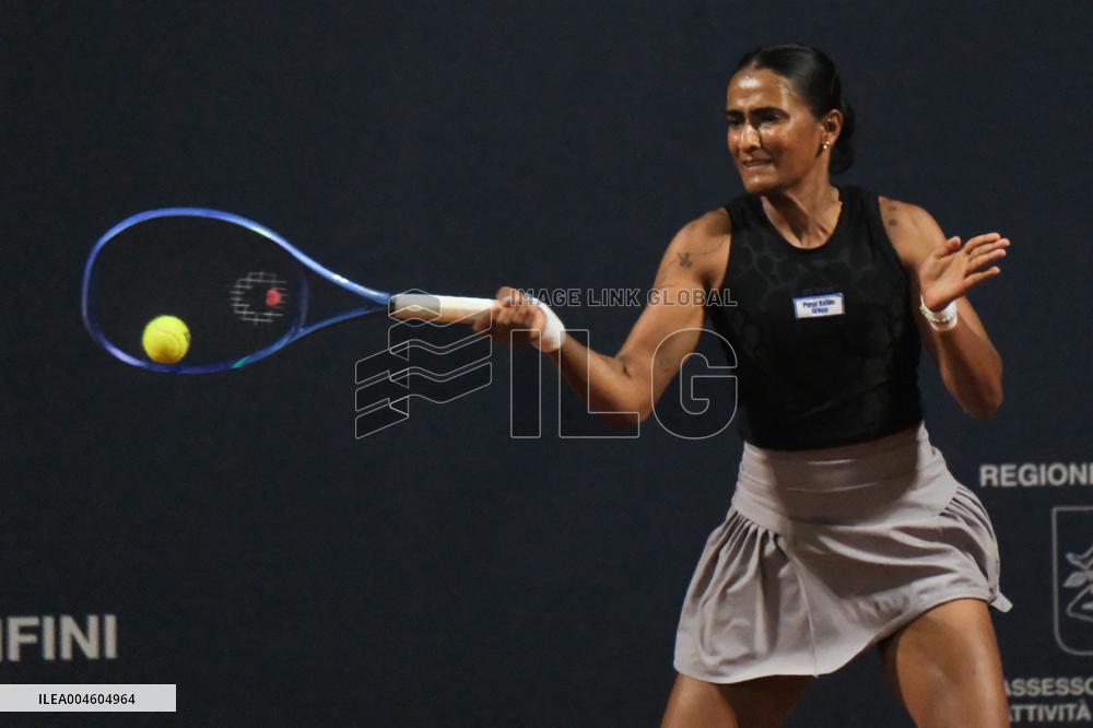 TENNIS - Internazionali di Tennis - 36° Palermo Ladies Open