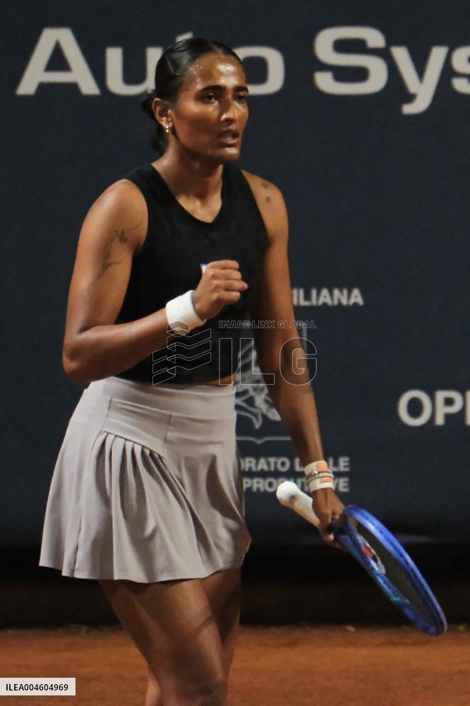 TENNIS - Internazionali di Tennis - 36° Palermo Ladies Open