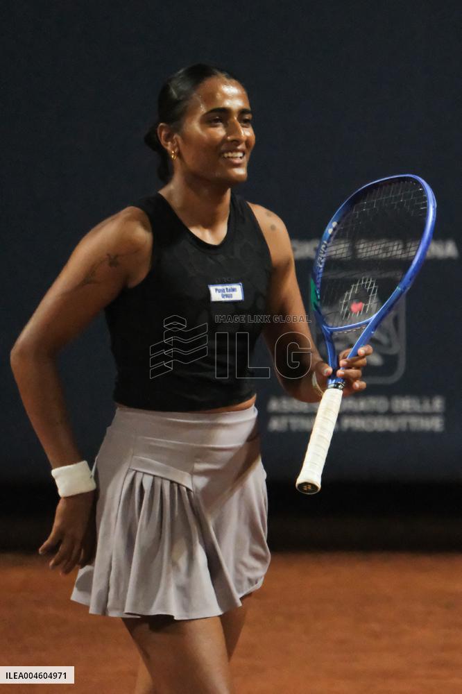 TENNIS - Internazionali di Tennis - 36° Palermo Ladies Open