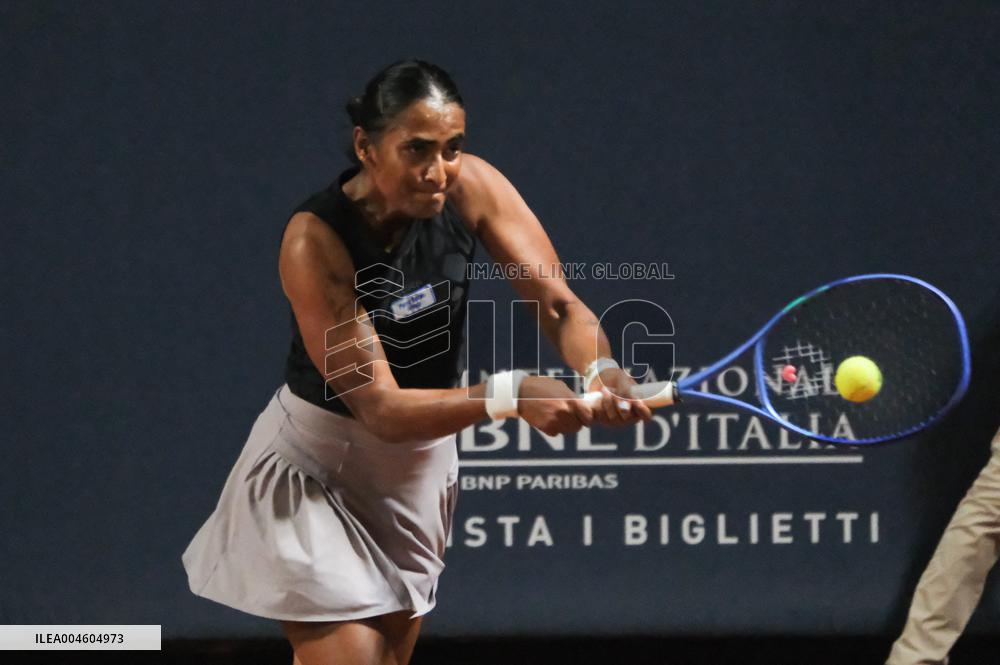 TENNIS - Internazionali di Tennis - 36° Palermo Ladies Open