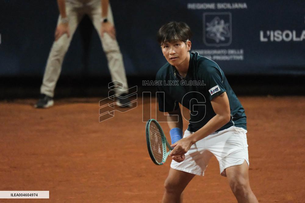 TENNIS - Internazionali di Tennis - 36° Palermo Ladies Open