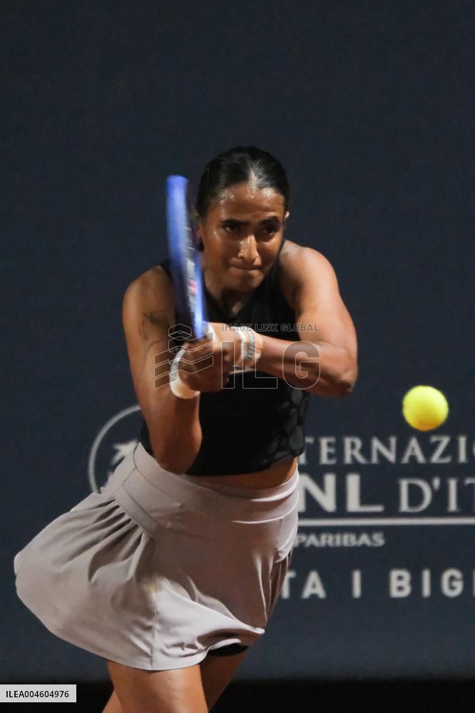 TENNIS - Internazionali di Tennis - 36° Palermo Ladies Open