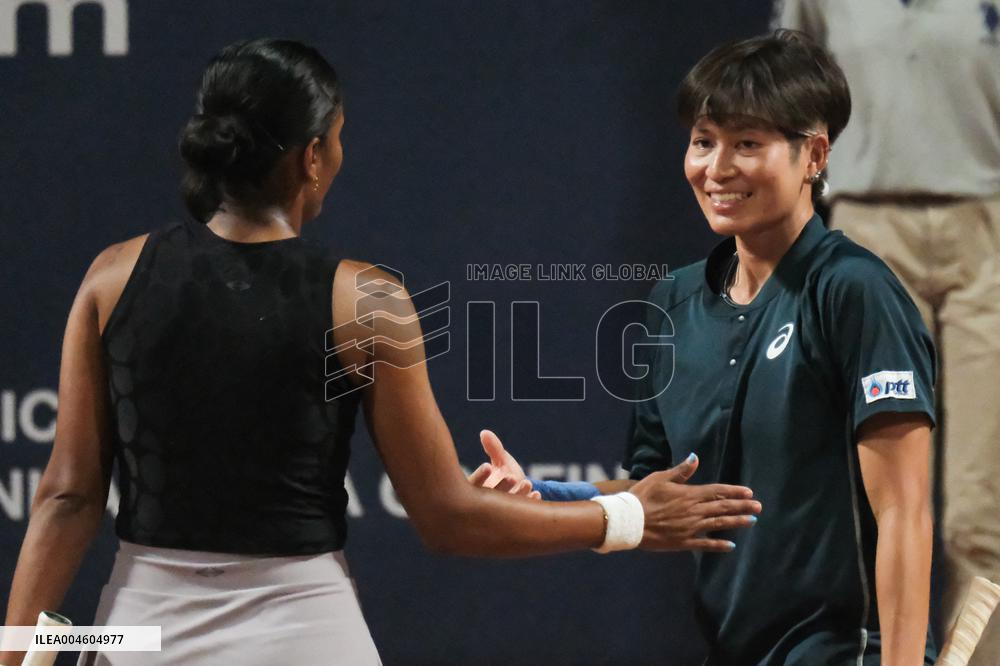 TENNIS - Internazionali di Tennis - 36° Palermo Ladies Open