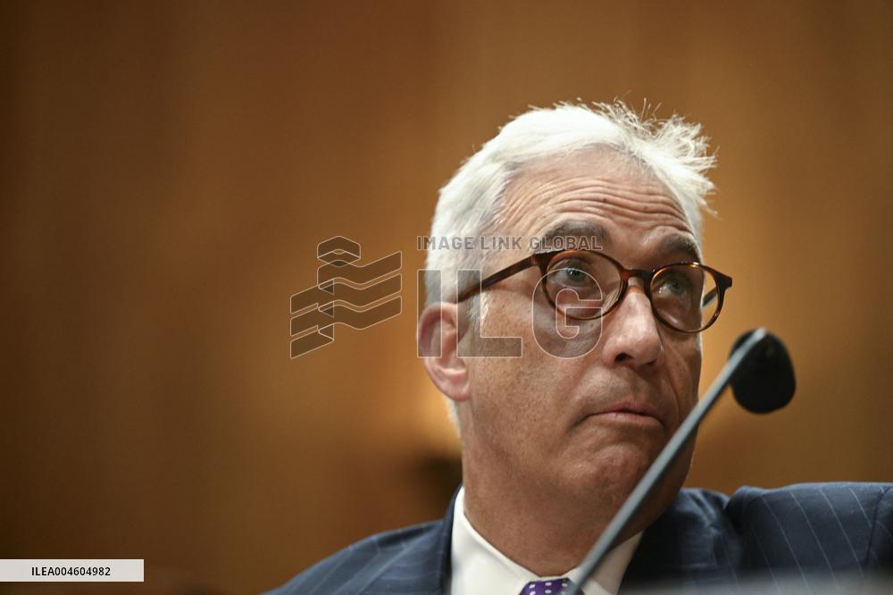 Reappointment of Admiral Daryl L. Caudle to the grade of admiral and to be Chief of Naval Operations (CNO), Department of Defens