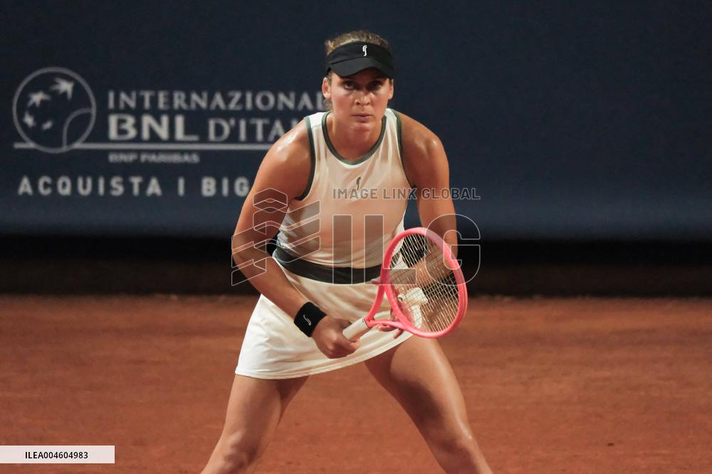 TENNIS - Internazionali di Tennis - 36° Palermo Ladies Open