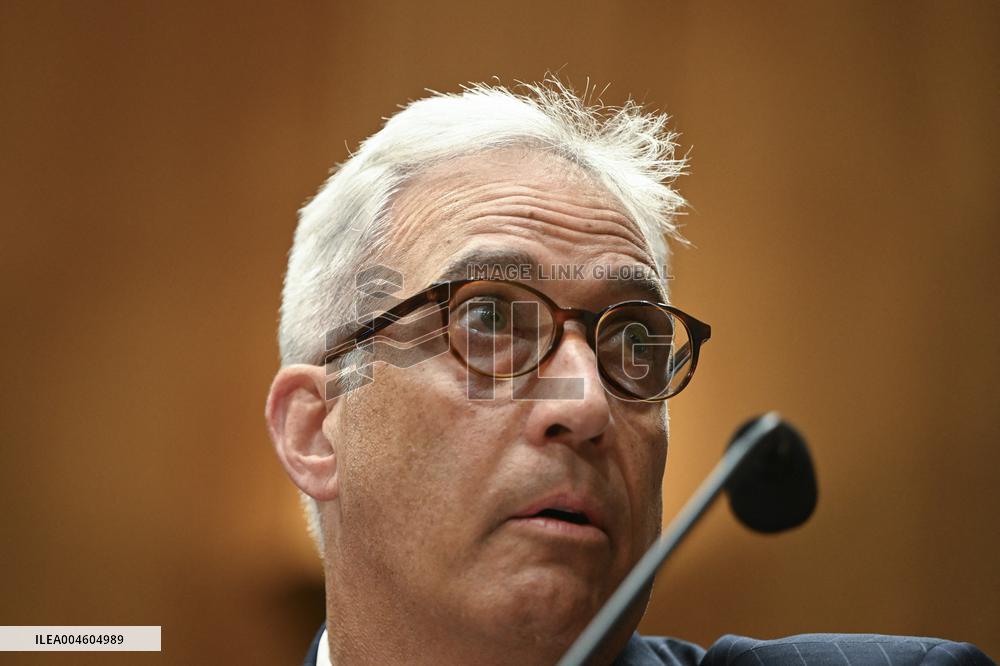 Reappointment of Admiral Daryl L. Caudle to the grade of admiral and to be Chief of Naval Operations (CNO), Department of Defens