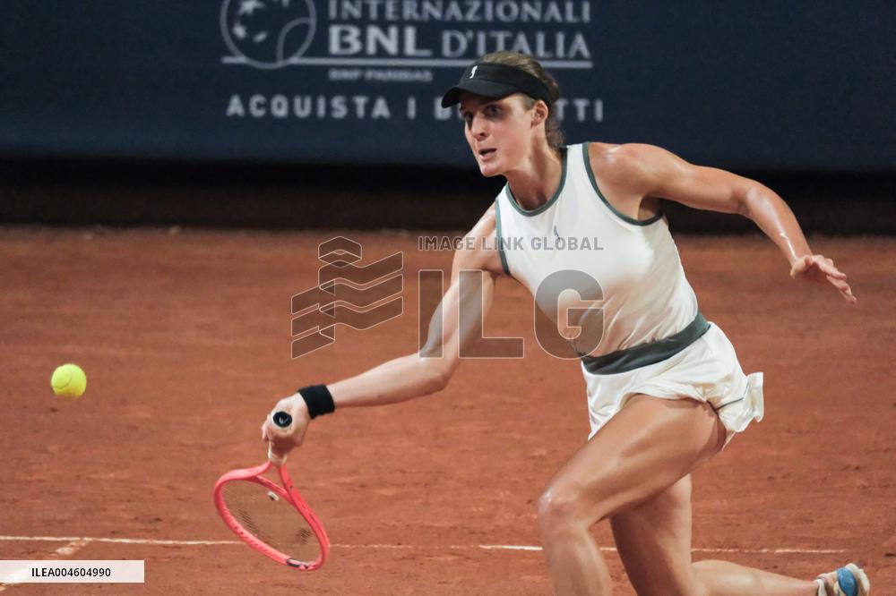 TENNIS - Internazionali di Tennis - 36° Palermo Ladies Open