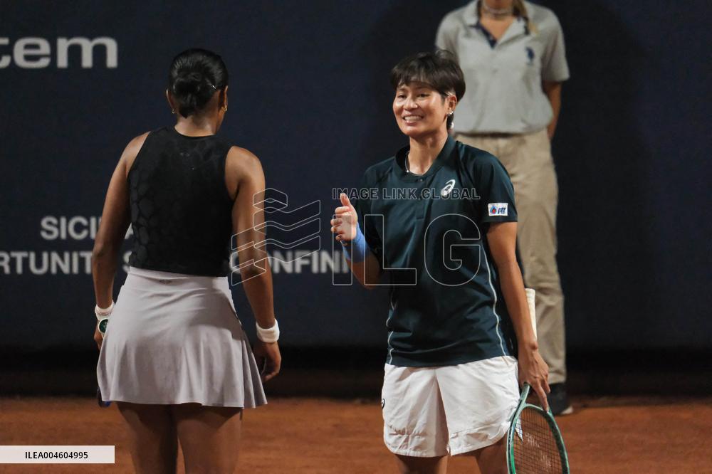 TENNIS - Internazionali di Tennis - 36° Palermo Ladies Open