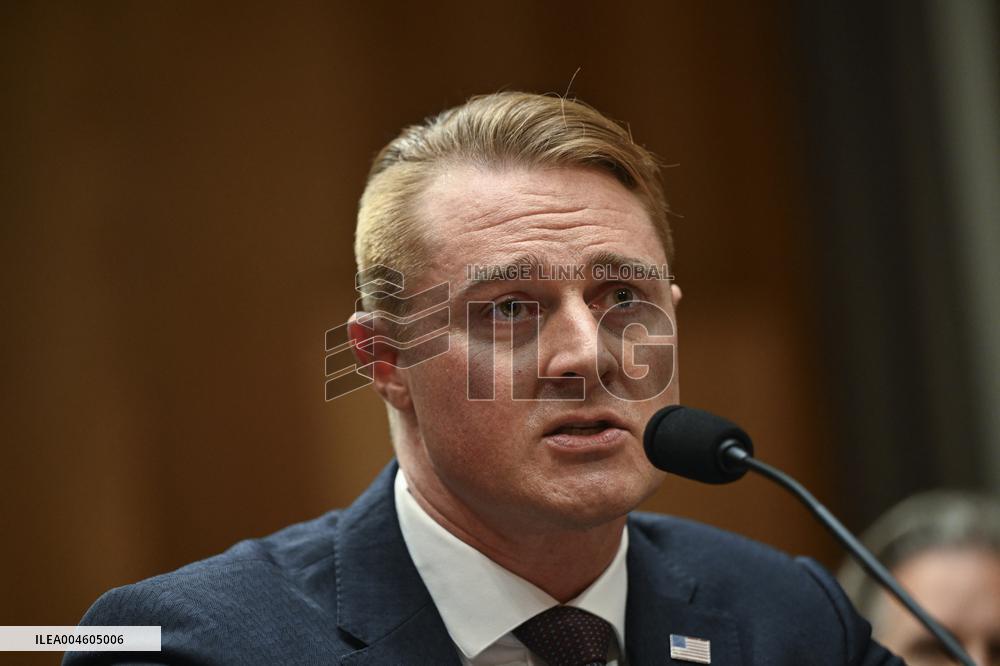 Senate Homeland Security and Government Affairs nominations