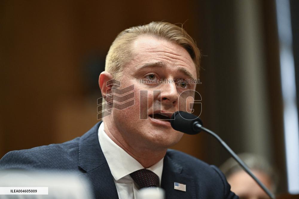 Senate Homeland Security and Government Affairs nominations