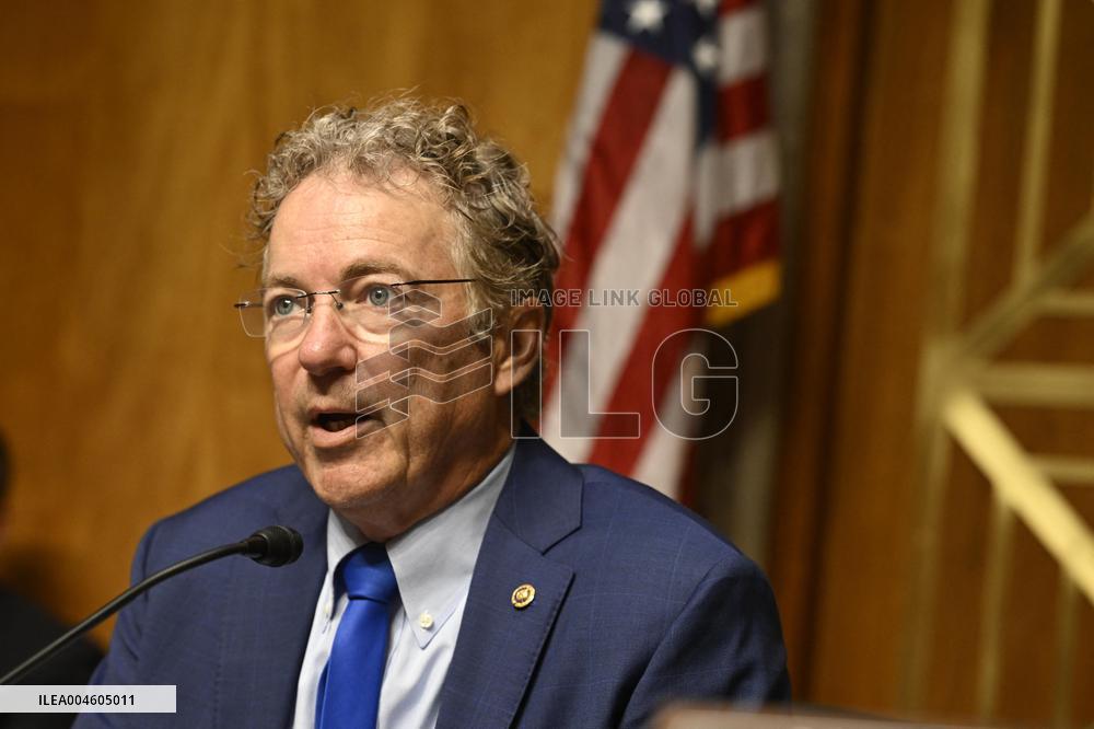 Senate Homeland Security and Government Affairs nominations