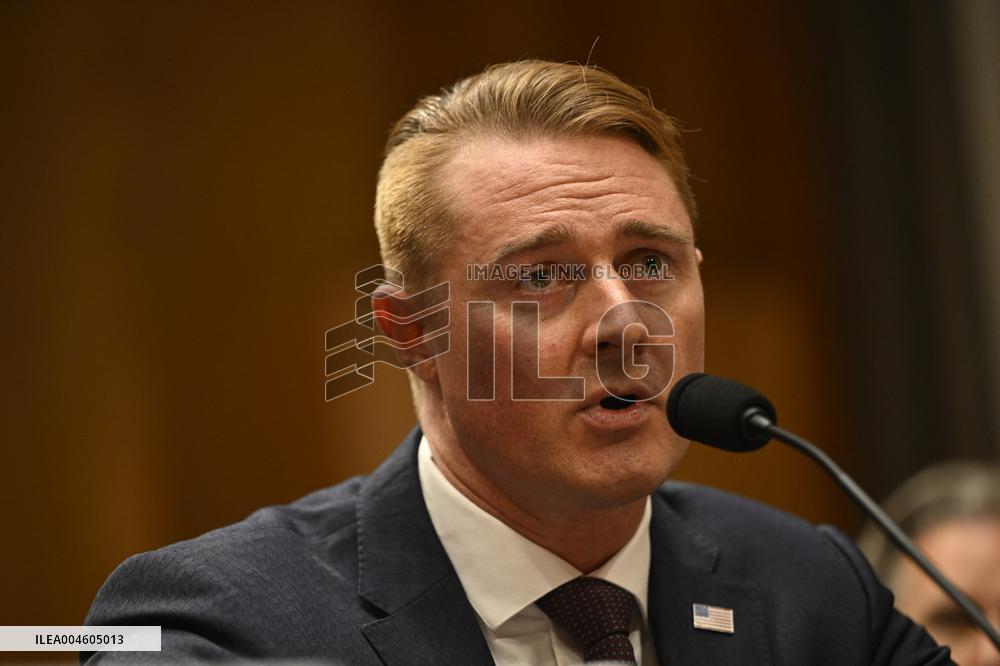 Senate Homeland Security and Government Affairs nominations