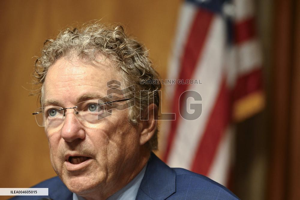 Senate Homeland Security and Government Affairs nominations