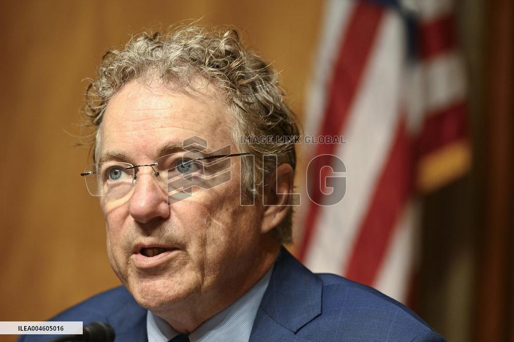 Senate Homeland Security and Government Affairs nominations